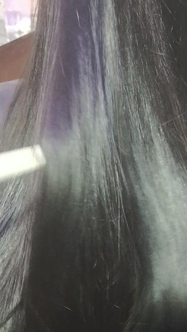 Hair care